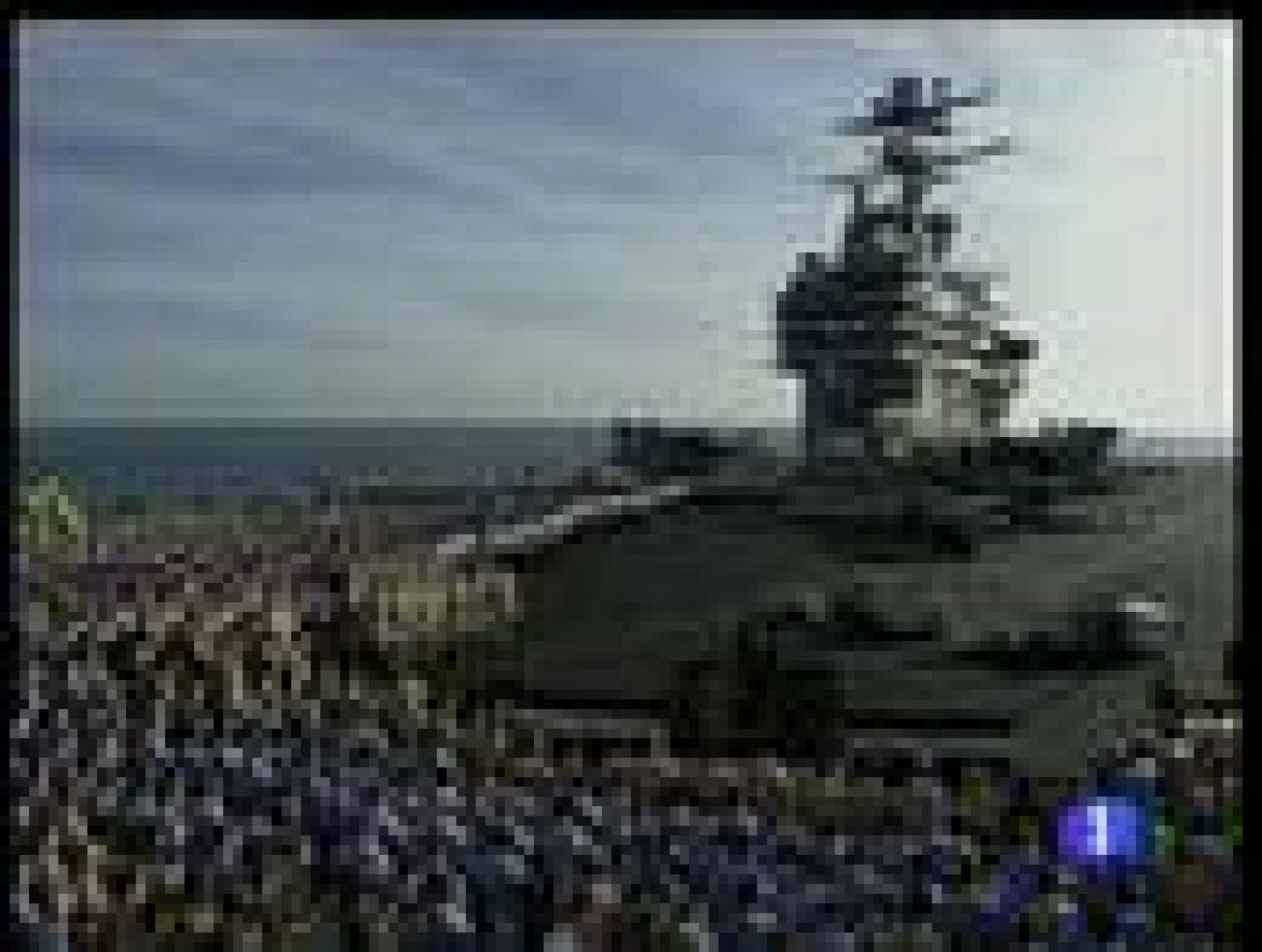 Bush hace balance de su paso por la Casa Blanca | Ver