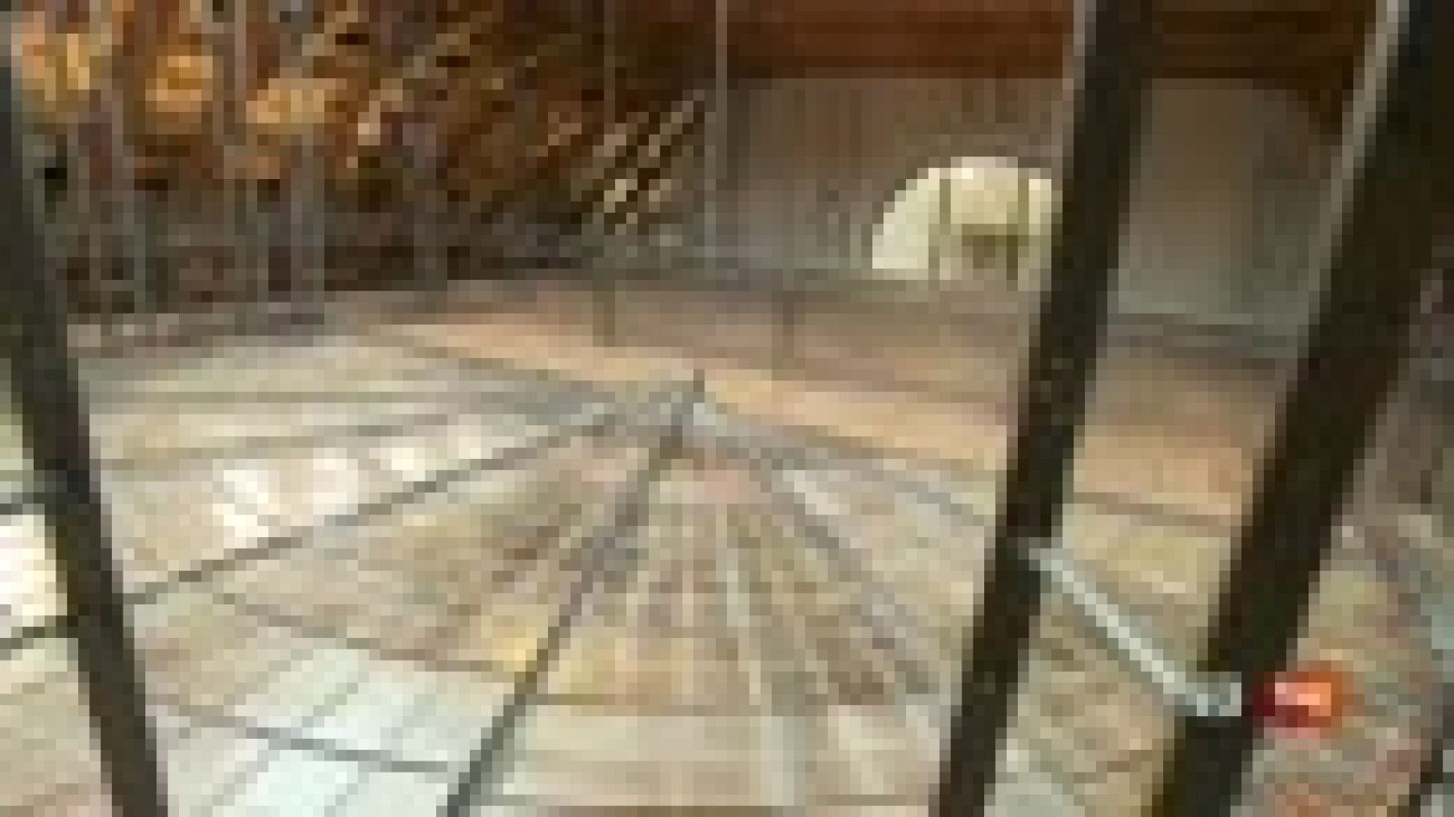 Parlamento - Parlamento en 3 minutos - 19/03/2016