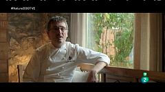 Red Natura 2000 - Alta Cocina en Aiako Arria