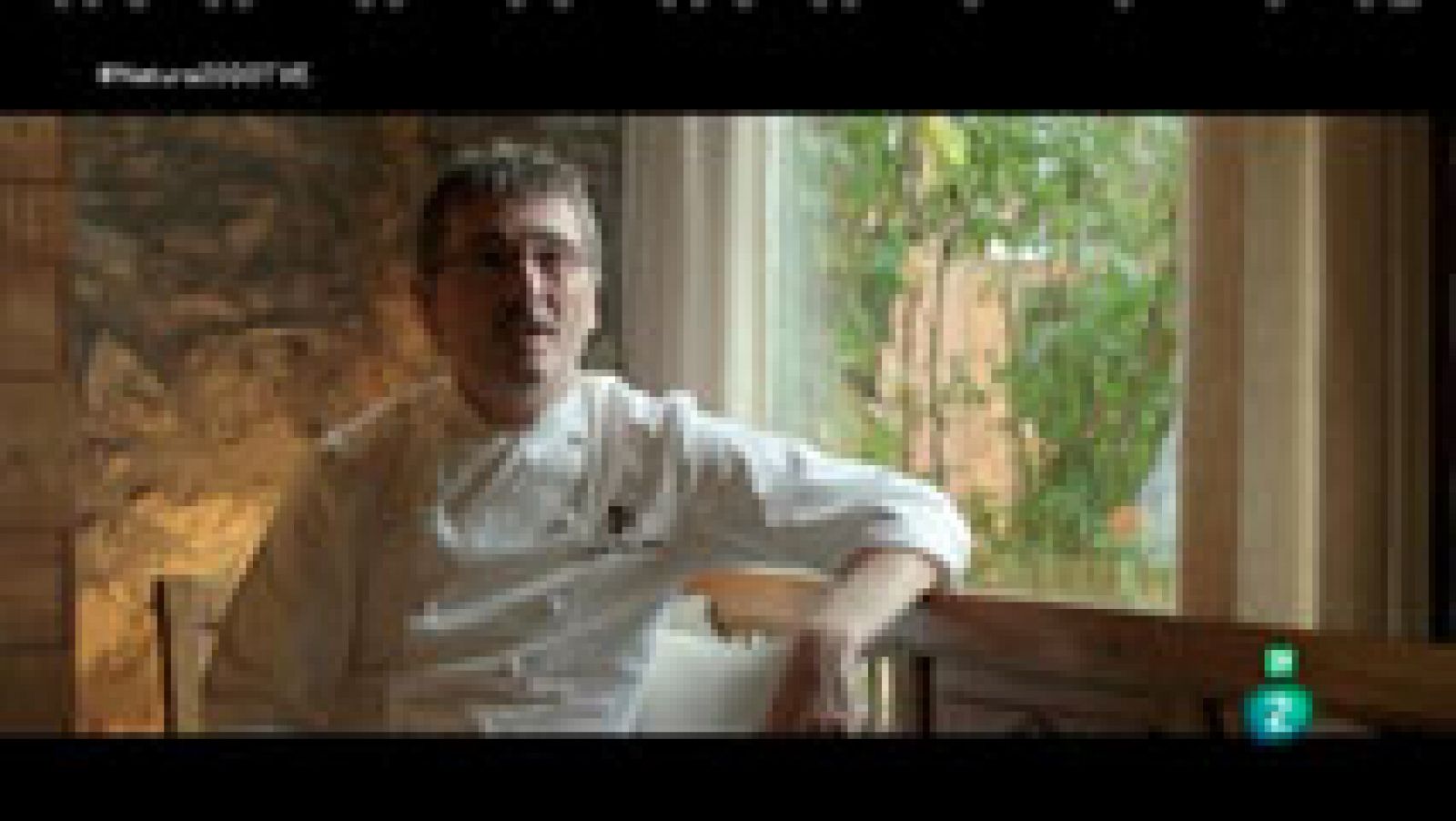 Red Natura 2000 - Alta Cocina en Aiako Arria