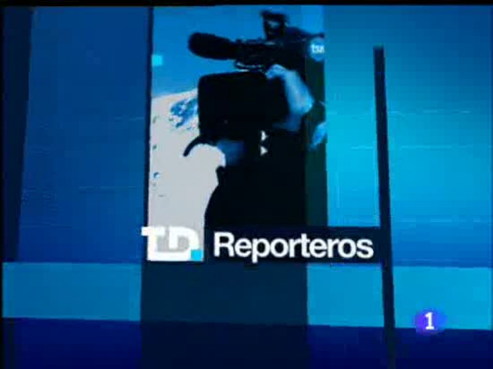 Reporteros del telediario - El número de abortos aumenta cada año