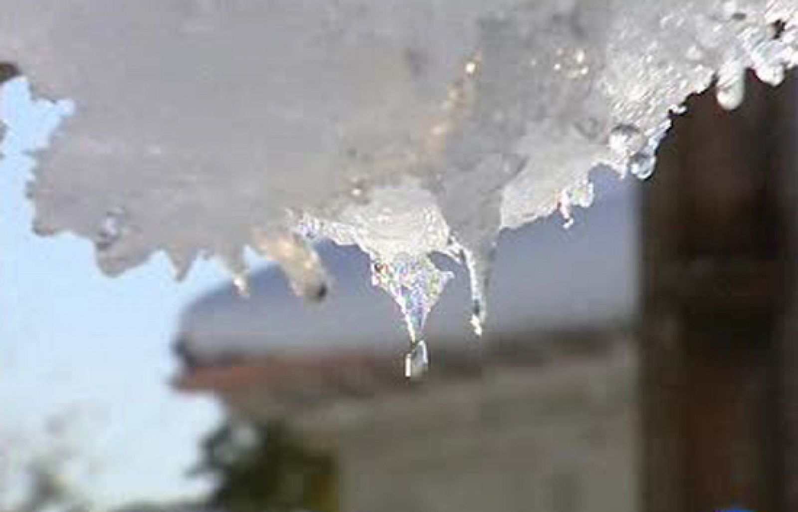 Hoy tenemos otro día de frío, nieve y lluvia en el norte y también en la costa andaluza, Melilla y Baleares