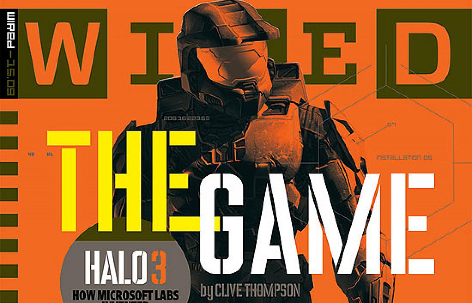 Zoom Net - Entrevistamos al director de la influyente revista Wired - Zoom net | Ver