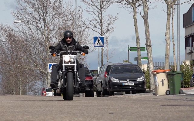 Seguridad vital 5.0 - 'Seguridad Vital' - 'Entrevista' - Nacho Fresneda