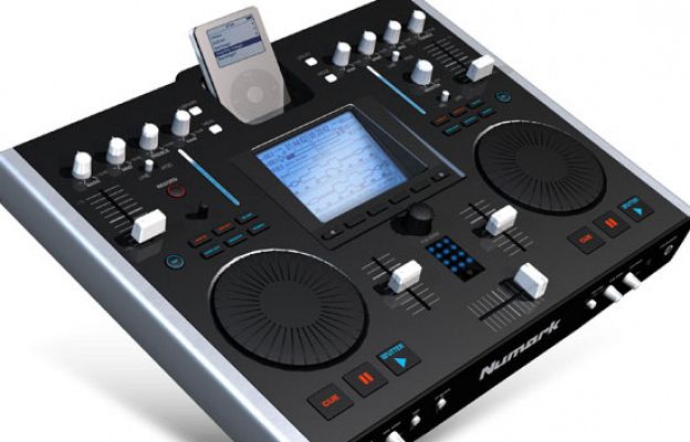 Zoom net - Dj's digitales