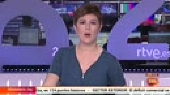 Informativo 24h - Suspendida la declaración del conductor del autobús siniestrado en Tarragona al ser hospitalizado