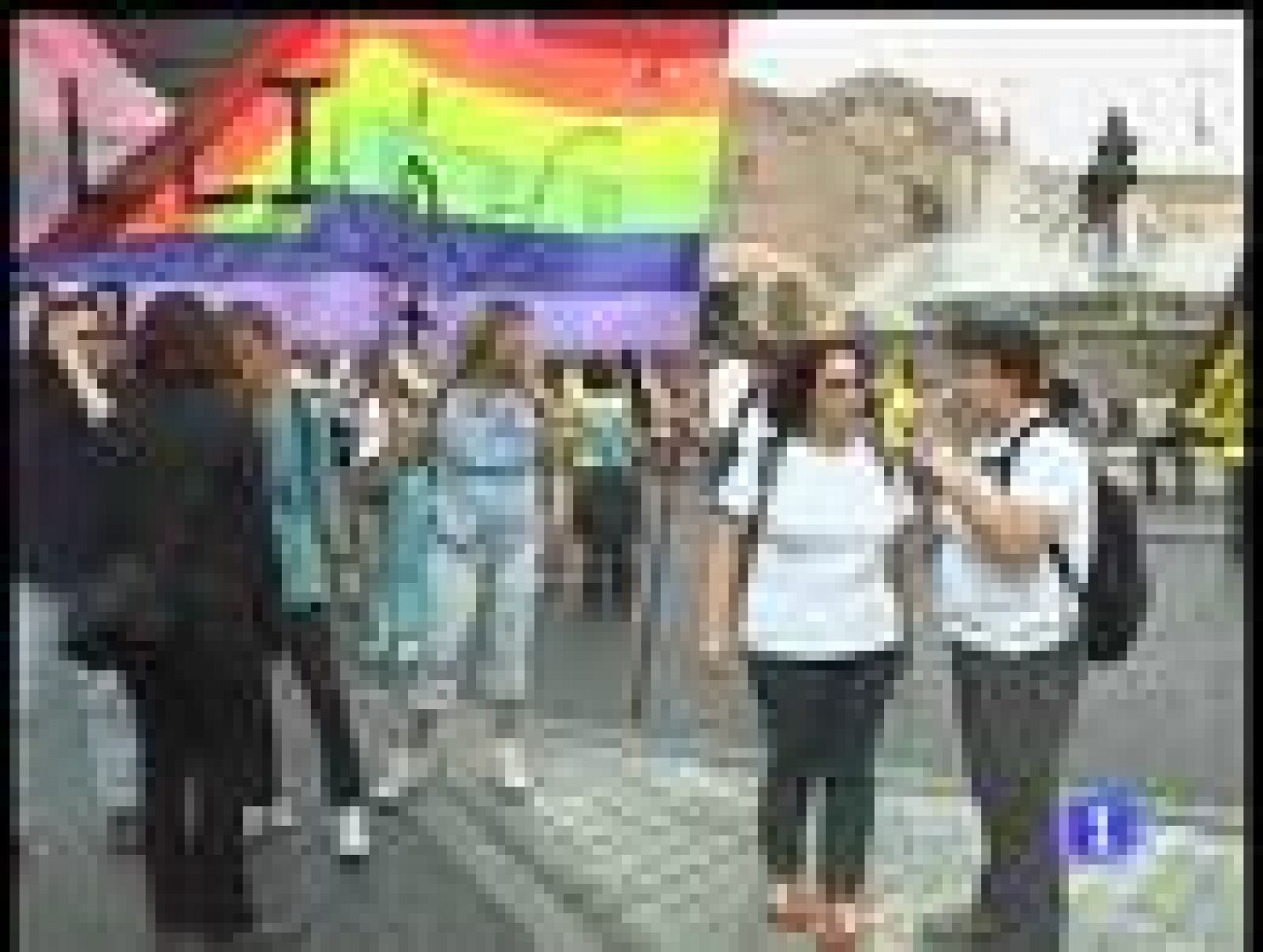 Sin programa:  El Vaticano contra homosexuales | RTVE Play