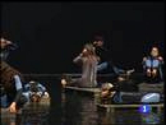  - Se estrena "Katia Kabanova"