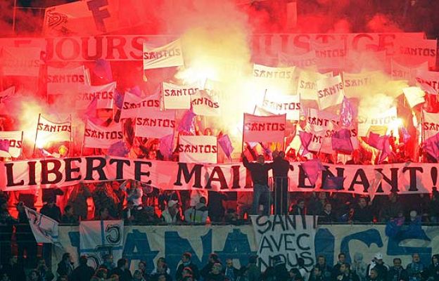  - Interior asegura al Atlético