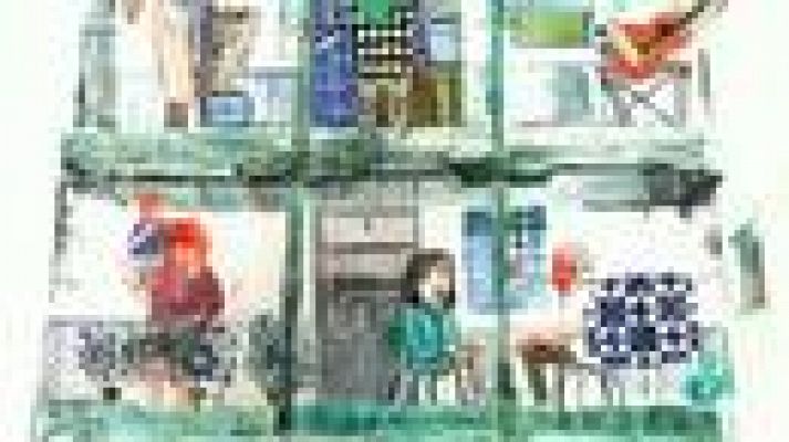 La aventura del Saber - Cumpleaños en el bloque