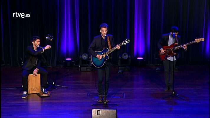 Otros programas - XXI Premis Zapping - Enric Verdaguer