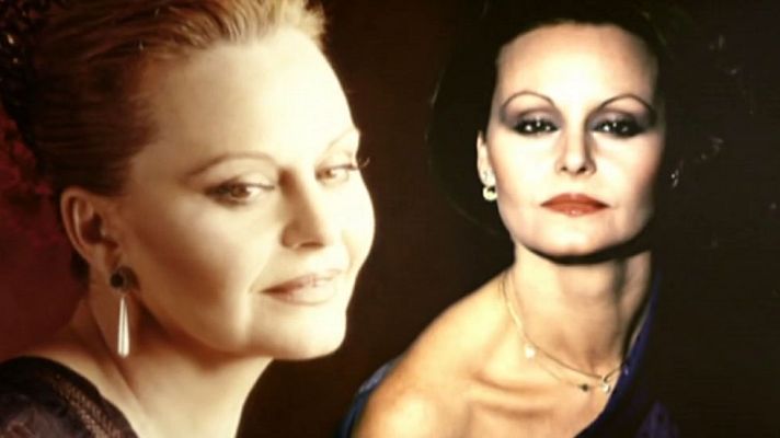 Cine de barrio - Cine de barrio- Especial Rocío Dúrcal