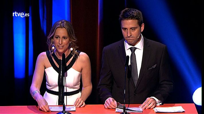 Otros programas - XXI Premis Zapping