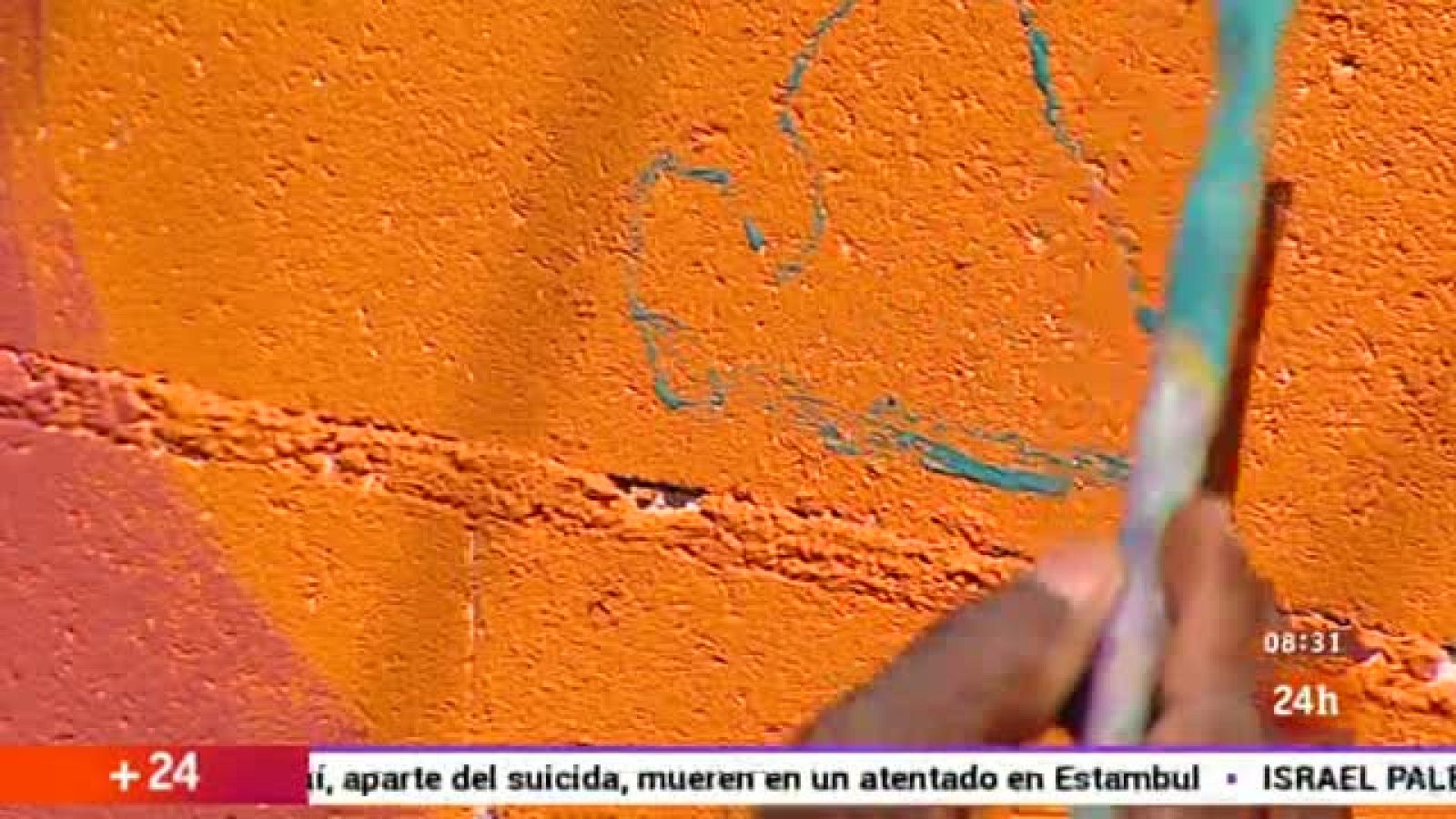 Tres refugiados sirios cuentan su historia hasta llegar a España. Millones quedaron atrás.