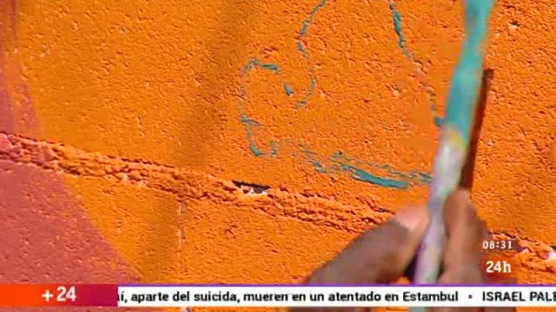 Tres refugiados sirios cuentan su historia hasta llegar a España. Millones quedaron atrás. 