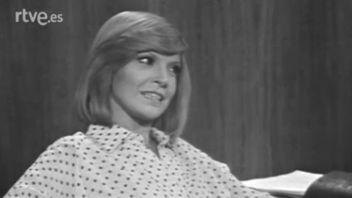 Programas y Concursos en el Archivo de RTVE - La semana que viene - 18/09/1977