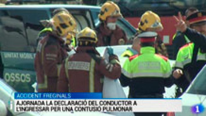 L'Informatiu - L'Informatiu en 3' - 21/03/2016