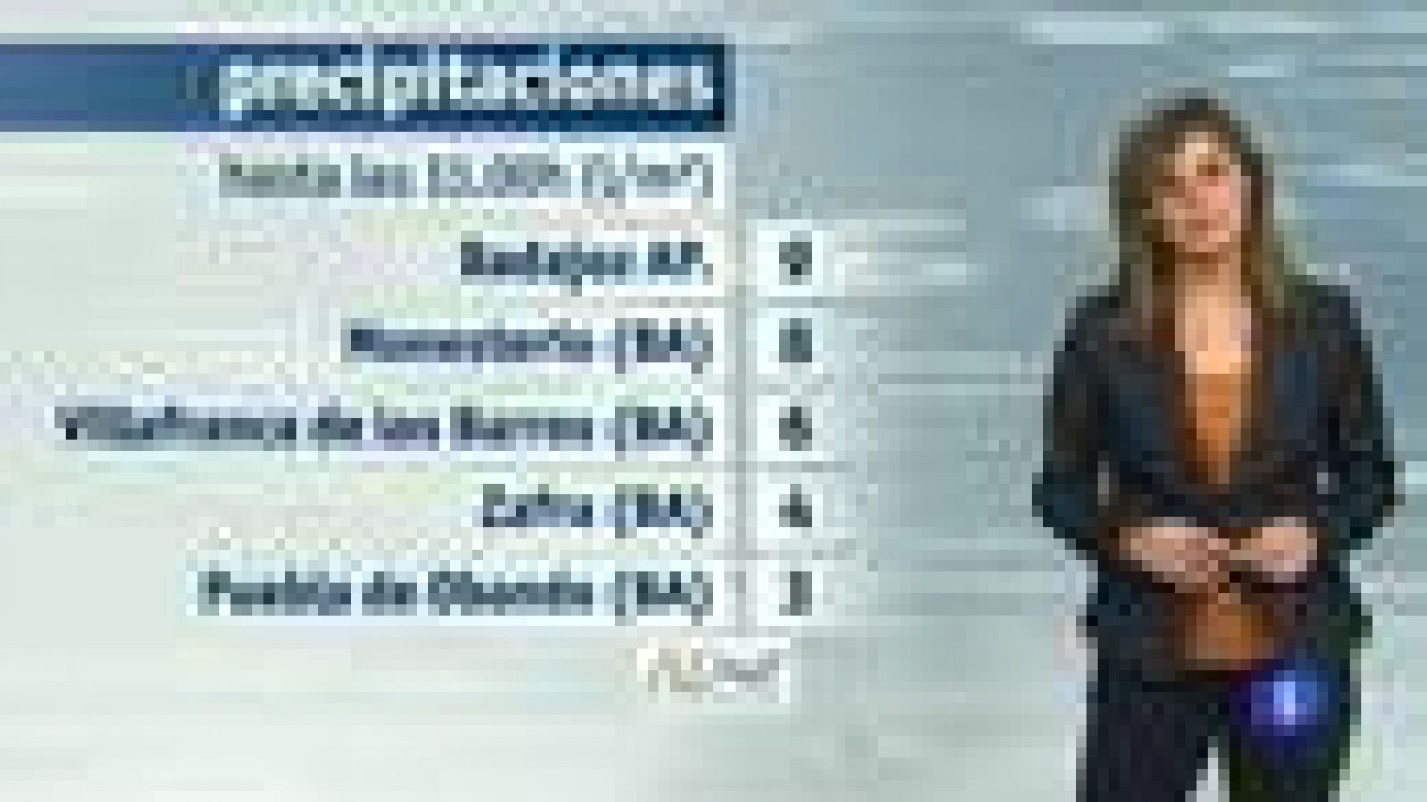Noticias de Extremadura: El tiempo en Extremadura - 21/03/16 | RTVE Play