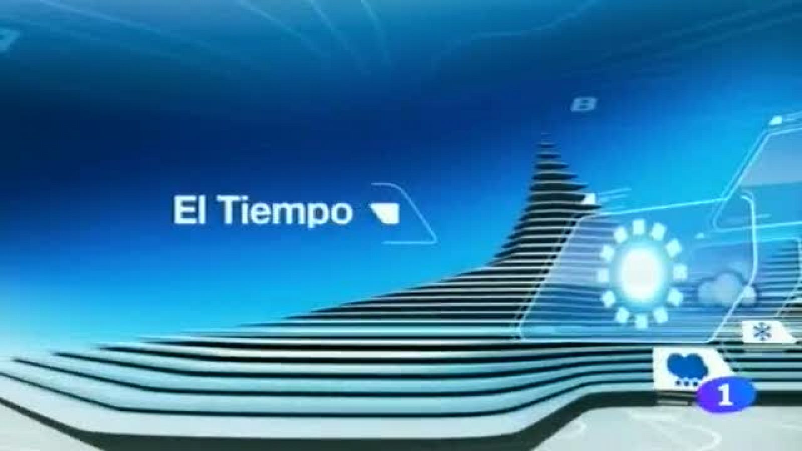 Telenavarra: El Tiempo en la Comunidad de Navarra - 21/03/2016 | RTVE Play