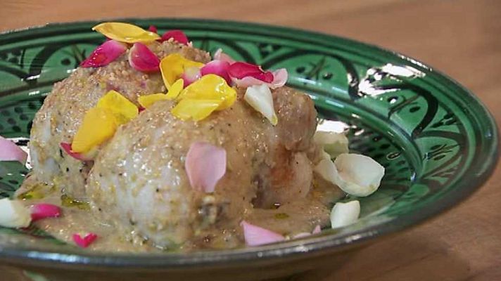 Torres en la cocina - Toledo: ciudad de tres culturas