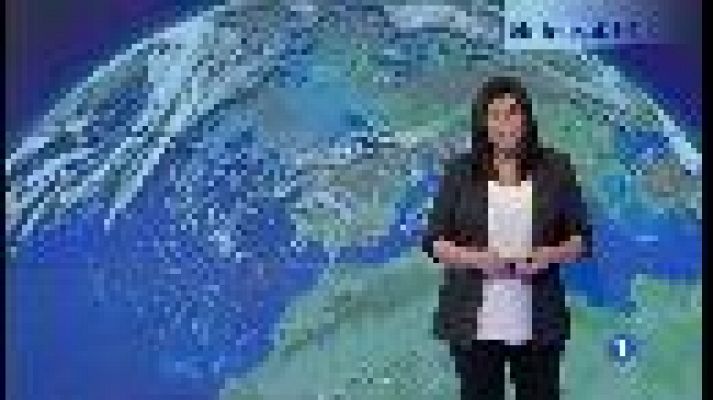 Informatiu Balear - El temps a les Illes Balears - 21/03/16