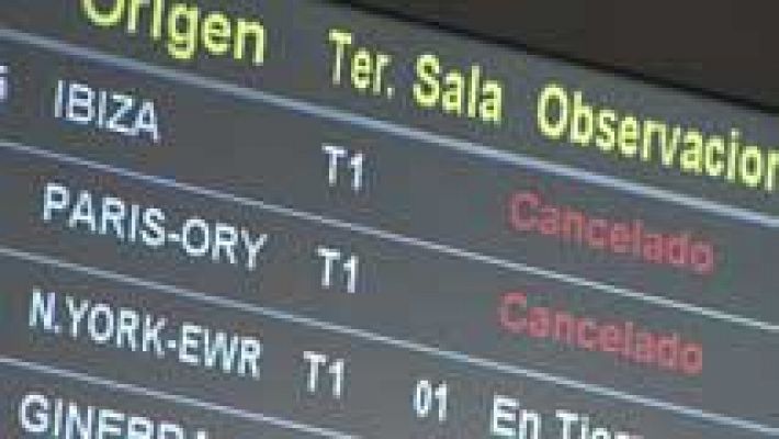 Informativo de Madrid - Informativo de Madrid - 21/03/16