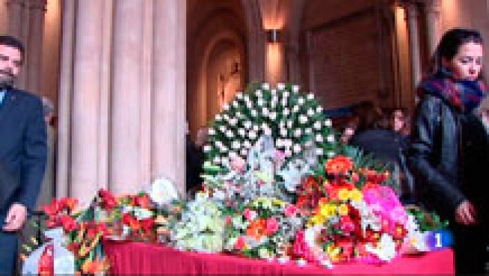 L'Informatiu - L'Informatiu - 21/07/2016