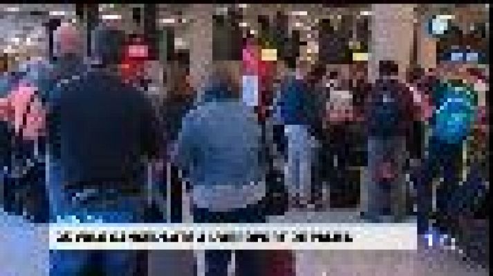 Informatiu Balear - Informatiu Balear - 21/03/16