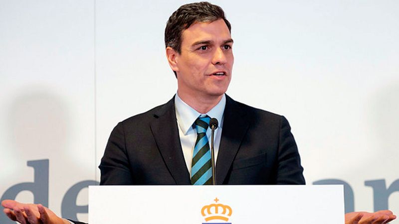 Se cumplen ya tres meses sin gobierno y las negociaciones siguen encalladas