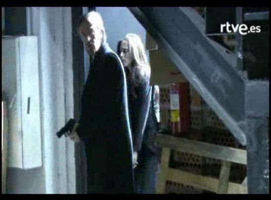 Guante blanco - Tú montas: Francisco García