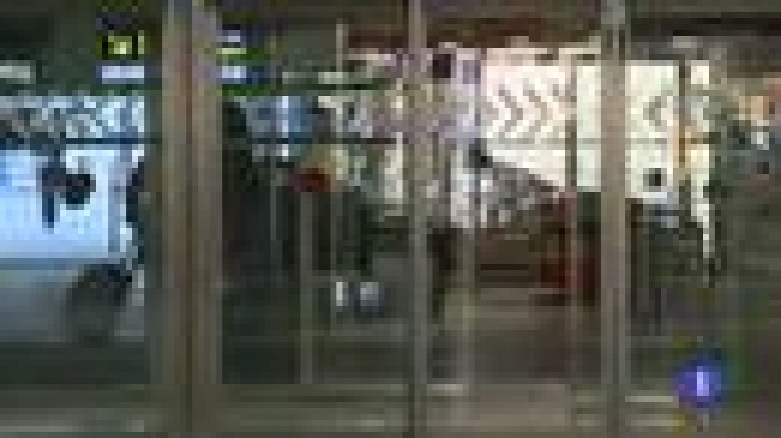 Andalucía en 2" - 21/03/2016 | Ver