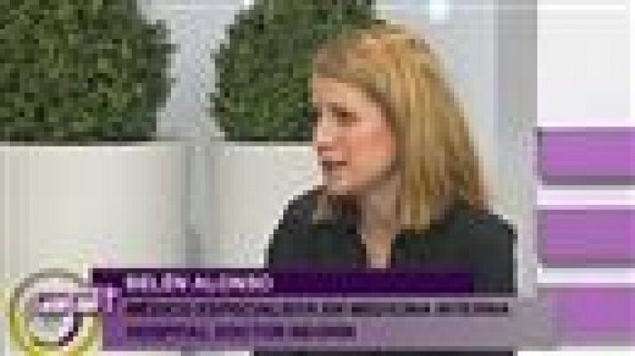 Cerca de ti - Cerca de ti - 21/03/2016