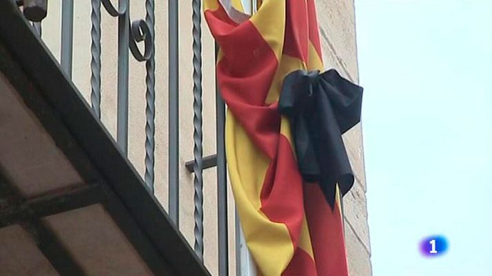 L'Informatiu - L'Informatiu 2 - 21/03/2016