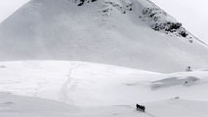 El tiempo - Nuboso con algún chubasco