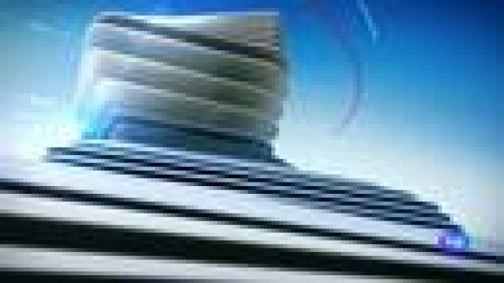 Noticias Aragón - Aragón en 2'- 21/03/2016