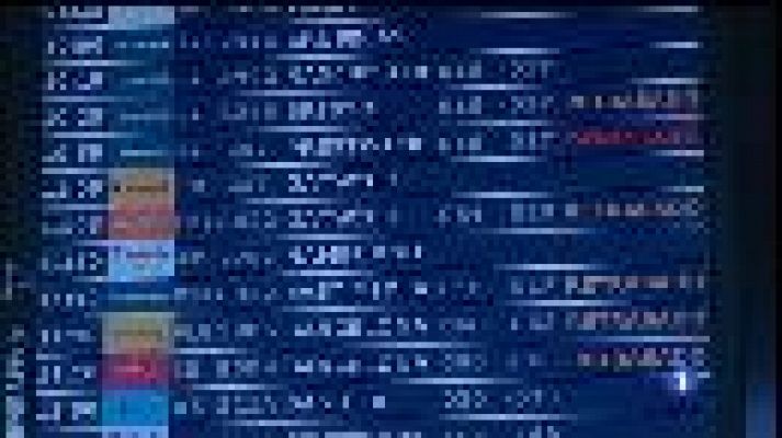 Informatiu Balear - Informatiu Balear 2 - 21/03/16