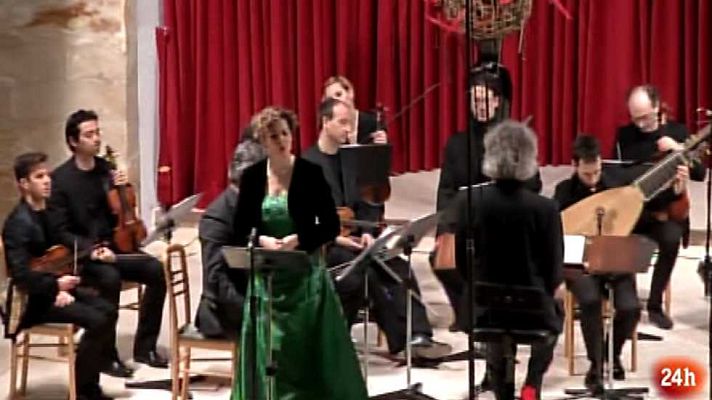 España en 24h - España en 24 horas - 21/03/16