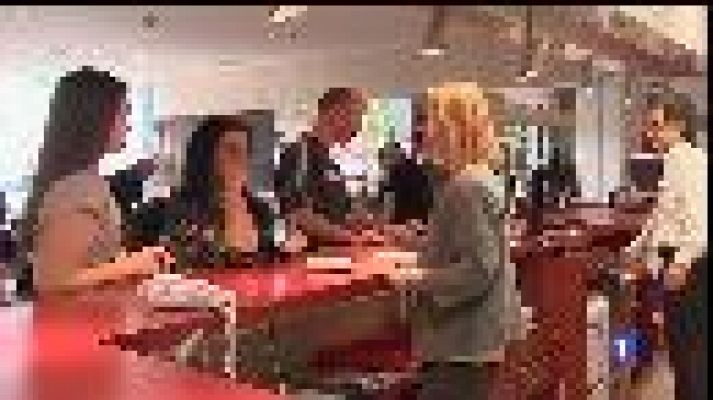 Informatiu Balear - Ocupació del 70 per cent per Setmana Santa