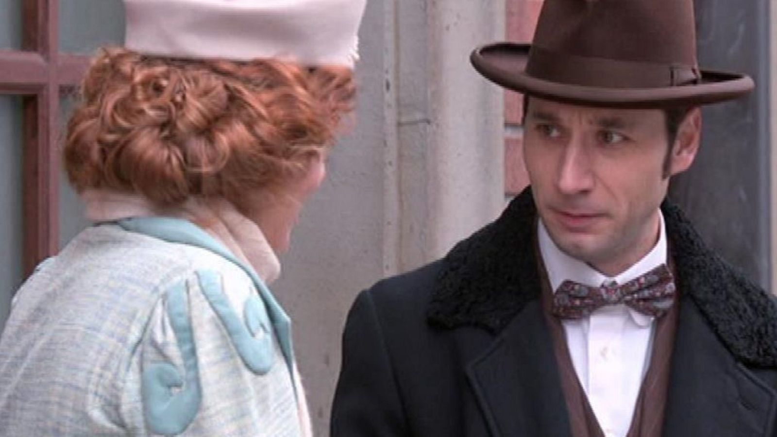 Seis Hermanas - Episodio 229 - Ver ahora