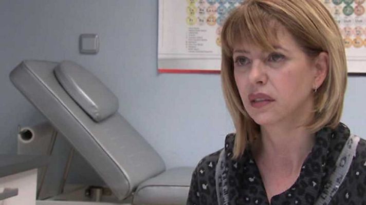 Centro médico - Programa 92