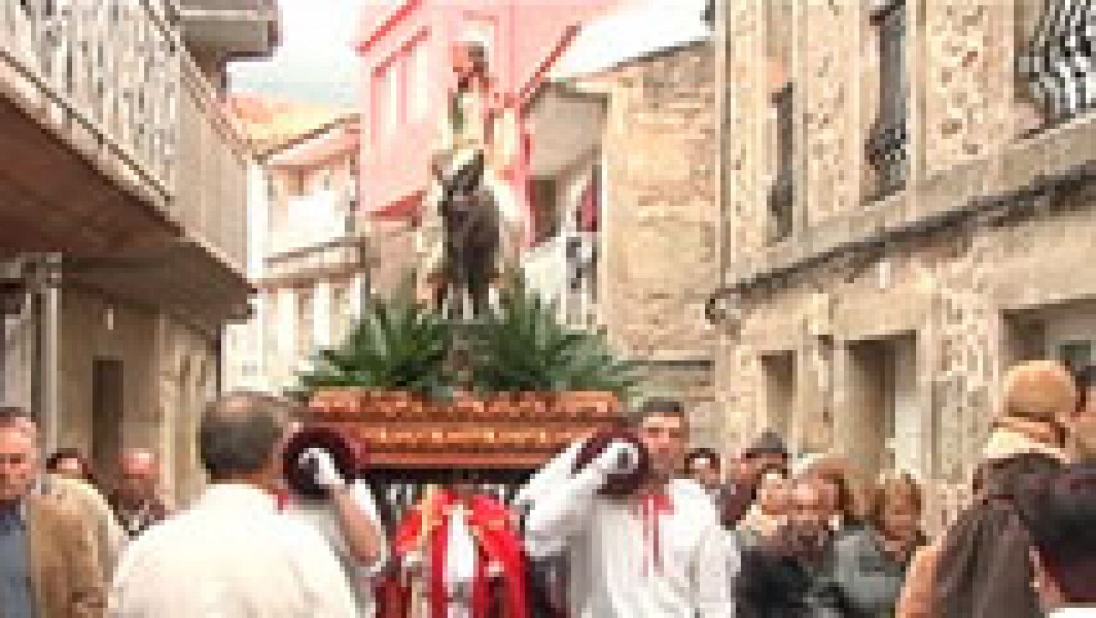 La burrica