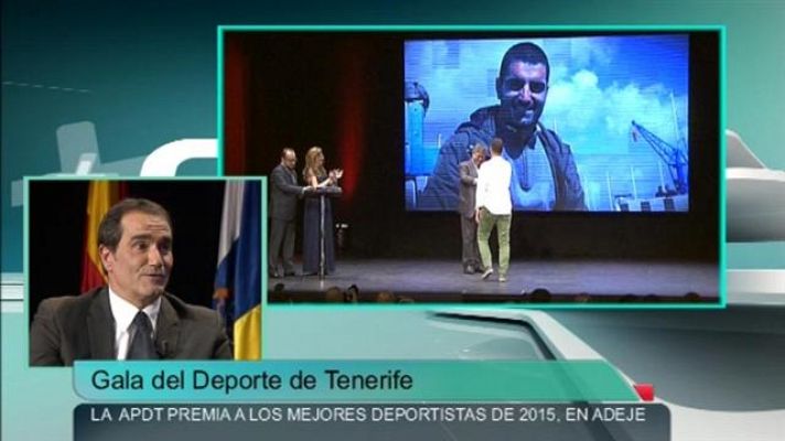 +Canarias - + Canarias - 21/03/2016