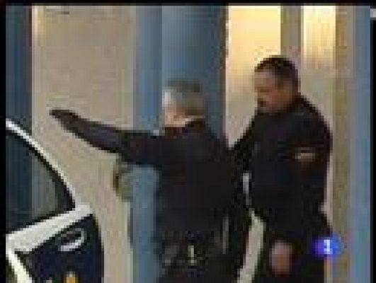  - Interior confirma el fallo humano