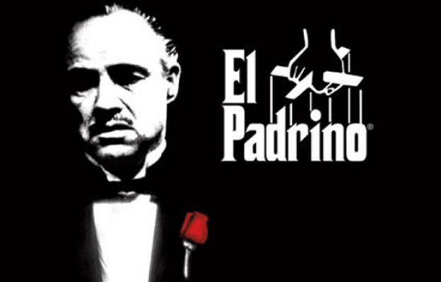  - 'Álbum de familia del Padrino'