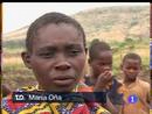  - Albinos en peligro de extinción