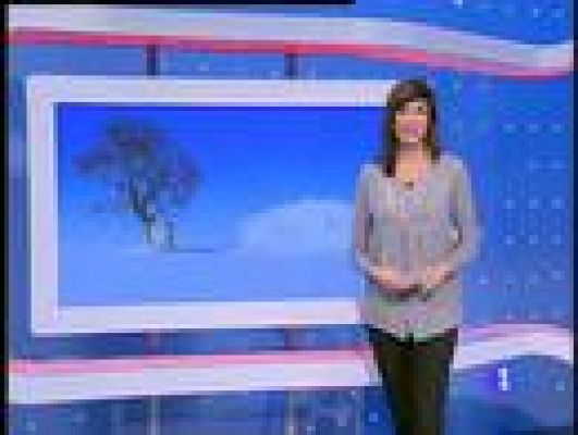 El tiempo - El Tiempo - 02/12/08