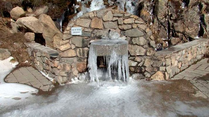 Comando Actualidad - El misterio del tiempo - Avance