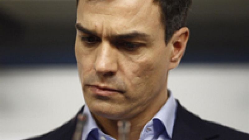 Pedro Sánchez suspende su agenda en Canarias tras los atentados en Bruselas