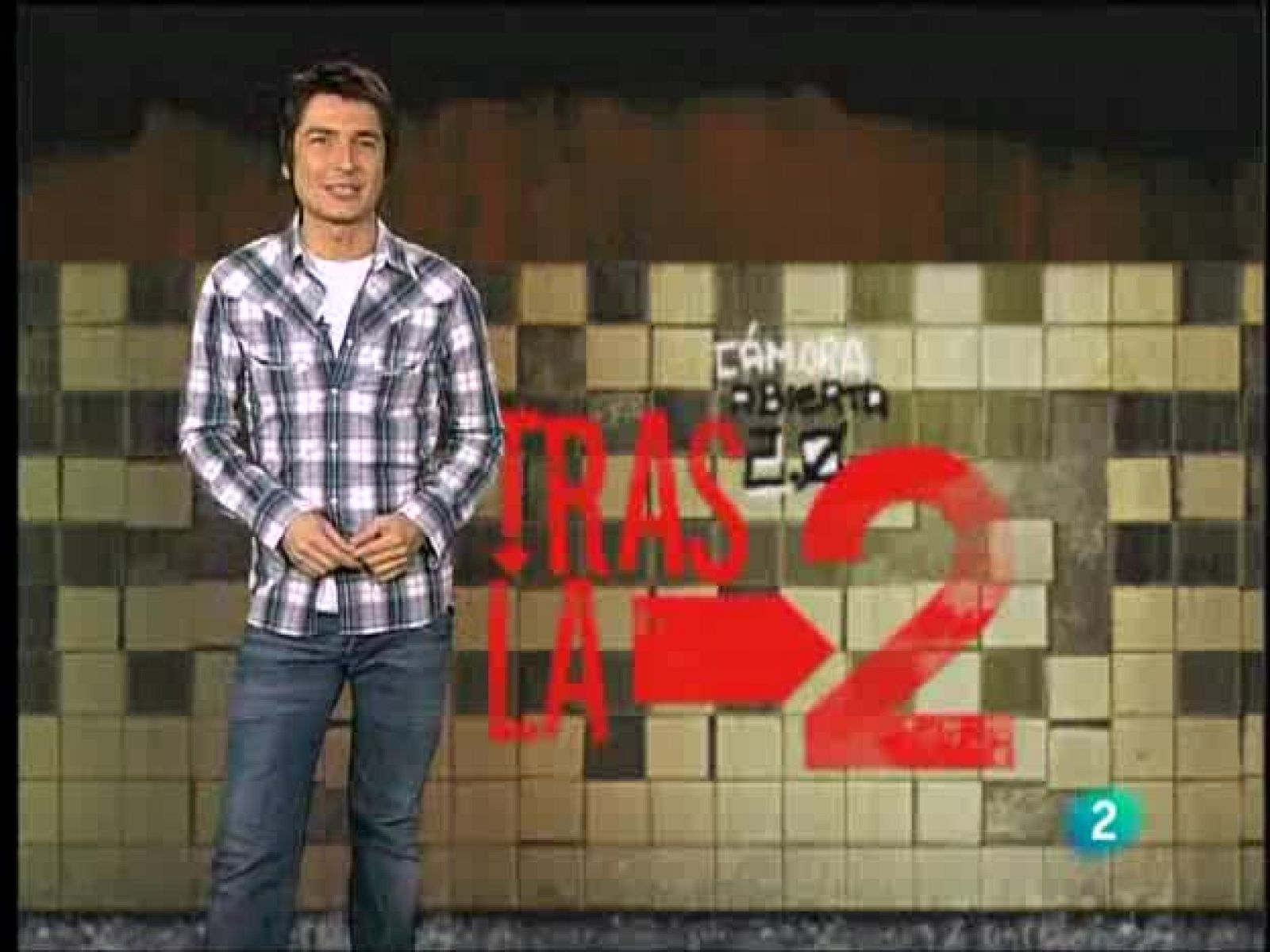 Cámara abierta 2.0 - 03/12/08 - Cámara abierta | Ver