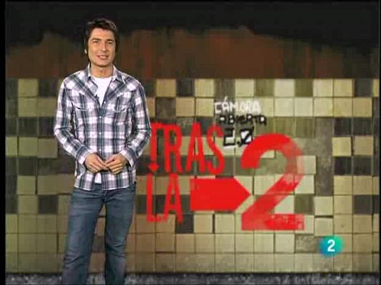 Cámara abierta - Cámara abierta 2.0 - 03/12/08